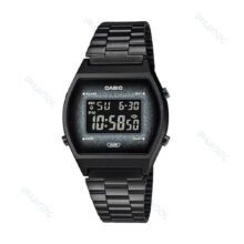 ساعت مردانه و زنانه کاسیو (Casio) اصل|مدل B640WBG-1BDF