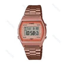 ساعت مردانه و زنانه کاسیو (Casio) اصل|مدل B640WCG-5DF