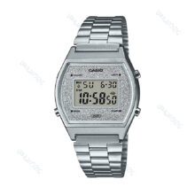 ساعت مردانه و زنانه کاسیو (Casio) اصل|مدل B640WDG-7DF