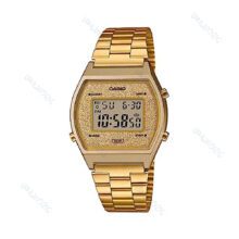 ساعت زنانه کاسیو (Casio) اصل|مدل B640WGG-9DF