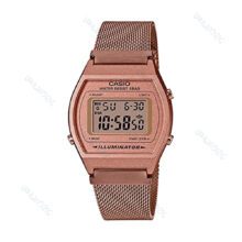 ساعت زنانه کاسیو (Casio) اصل|مدل B640WMR-5ADF