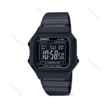 ساعت مردانه و رنانه کاسیو (Casio) اصل|مدل B650WB-1BDF