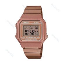 ساعت مردانه و زنانه کاسیو (Casio) اصل|مدل B650WC-5ADF