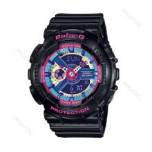 ساعت زنانه کاسیو (Casio) اصل|مدل BA-112-1A