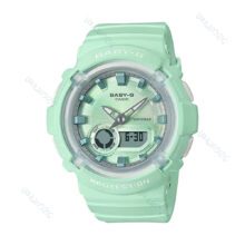 ساعت زنانه کاسیو (Casio) اصل|مدل BGA-280-3ADR