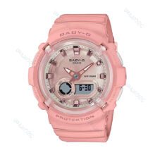 ساعت زنانه کاسیو (Casio) اصل|مدل BGA-280-4ADR