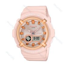 ساعت زنانه کاسیو (Casio) اصل|مدل BGA-280SW-4ADR