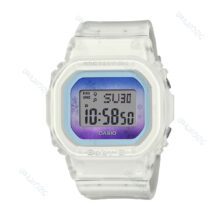 ساعت زنانه کاسیو (Casio) اصل|مدل BGD-560WL-7DR