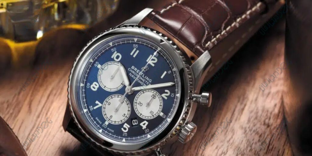 برند بریتلینگ (Breitling) یکی از لوکس ترین برندهای ساعت مچی