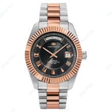 ساعت مچی مردانه کوین واچ (Coinwatch)| مدل C109RBK