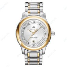 ساعت مچی مردانه کوین واچ (Coinwatch)| مدل C132TSD