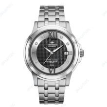 ساعت مچی مردانه کوین واچ (Coinwatch)| مدل C140SBK