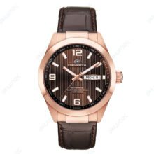 ساعت مچی مردانه کوین واچ (Coinwatch)| مدل C152RBR