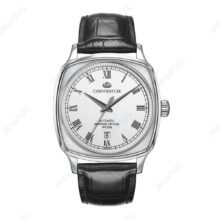 ساعت مچی مردانه کوین واچ (Coinwatch)| مدل C170SWH