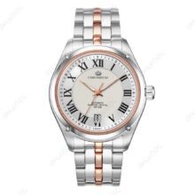 ساعت مچی مردانه کوین واچ (Coinwatch)| مدل C171RWH