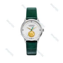 ساعت مچی زنانه کوین واچ (Coinwatch)| مدل C207SWL