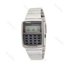 ساعت مردانه کاسیو (Casio) اصل|مدل CA-506-1DF