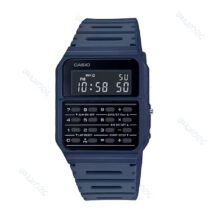 ساعت مردانه و زنانه کاسیو (Casio) اصل|مدل CA-53WF-2BDF