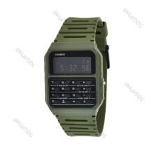 ساعت مردانه کاسیو (Casio) اصل|مدل CA-53WF-3BDF