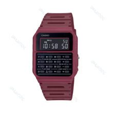 ساعت مردانه و رنانه کاسیو (Casio) اصل|مدل CA-53WF-4BDF