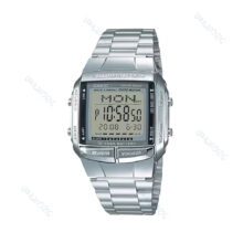 ساعت مردانه کاسیو (Casio) اصل|مدل DB-360-1A