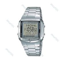 ساعت مردانه و رنانه کاسیو (Casio) اصل|مدل DB-360-1ADF