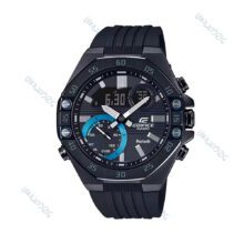 ساعت مردانه کاسیو (Casio) اصل|مدل ECB-10PB-1ADF