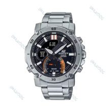 ساعت مردانه کاسیو (Casio) اصل|مدل ECB-20D-1ADF