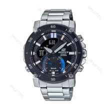 ساعت مردانه کاسیو (Casio) اصل|مدل ECB-20DB-1ADF