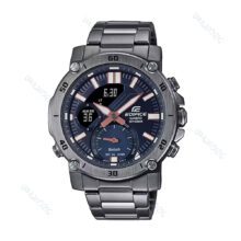 ساعت مردانه کاسیو (Casio) اصل|مدل ECB-20DC-1ADF