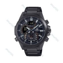 ساعت مردانه کاسیو (Casio) اصل|مدل ECB-30DC-1ADF