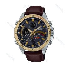 ساعت مردانه کاسیو (Casio) اصل|مدل ECB-900GL-1ADR