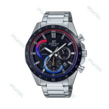 ساعت مردانه کاسیو (Casio) اصل|مدل EFR-573HG-1AVUDF