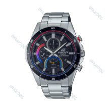 ساعت مردانه کاسیو (Casio) اصل|مدل EFS-S610HG-1AVUDF