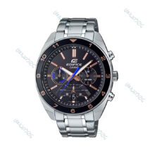 ساعت مردانه کاسیو (Casio) اصل|مدل EFV-590D-1AVUDF