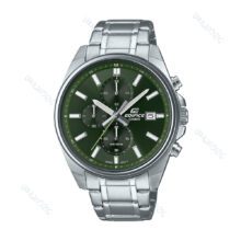 ساعت مچی مردانه کاسیو (Casio) اصل|مدل EFV-610D-3CVUDF