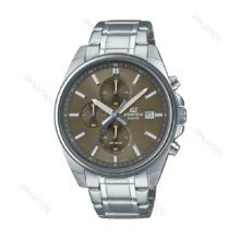 ساعت مچی مردانه کاسیو (Casio) اصل|مدل EFV-610D-5CVUDF