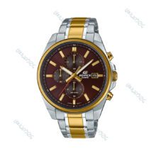 ساعت مردانه کاسیو (Casio) اصل|مدل EFV-610SG-5AVUDF