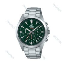 ساعت مردانه کاسیو (Casio) اصل|مدل EFV-630D-3AVUDF