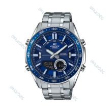 ساعت مردانه کاسیو (Casio) اصل|مدل EFV-C100D-2AVDF