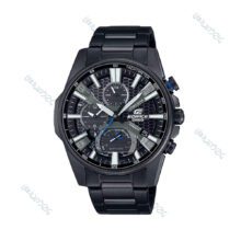 ساعت مردانه کاسیو (Casio) اصل|مدل EQB-1200DC-1ADR