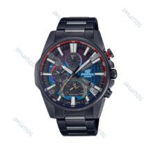 ساعت مردانه کاسیو (Casio) اصل|مدل EQB-1200HG-1ADR