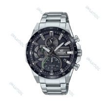 ساعت مردانه کاسیو (Casio) اصل|مدل EQS-940DB-1AVUDF