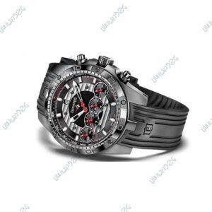 ساعت Eberhard Chrono 4 Full Injection Chronograph