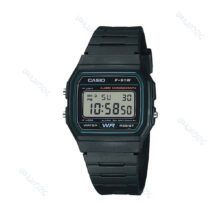 ساعت مردانه و رنانه کاسیو (Casio) اصل|مدل F-91W-3D