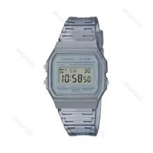 ساعت مردانه و رنانه کاسیو (Casio) اصل|مدل F-91WS-8DF