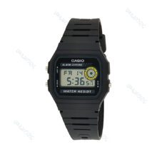 ساعت مردانه و رنانه کاسیو (Casio) اصل|مدل F-94WA-8DG