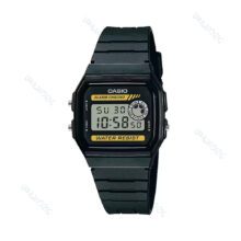 ساعت مردانه و رنانه کاسیو (Casio) اصل|مدل F-94WA-9DG