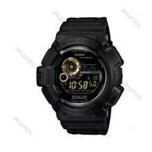 ساعت مردانه کاسیو (Casio) اصل|مدل G-9300GB-1D