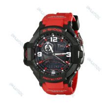 ساعت مردانه کاسیو (Casio) اصل|مدل GA-1000-4B